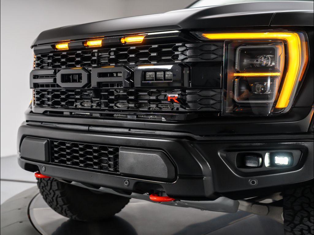 used 2023 Ford F-150 car, priced at $112,999