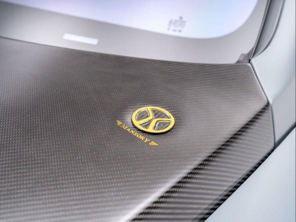 used 2021 Rolls-Royce Cullinan car, priced at $399,950