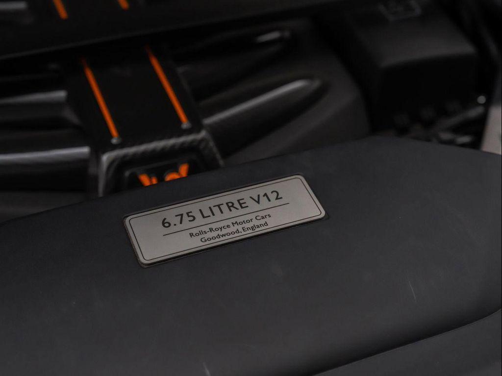 used 2021 Rolls-Royce Cullinan car, priced at $399,950