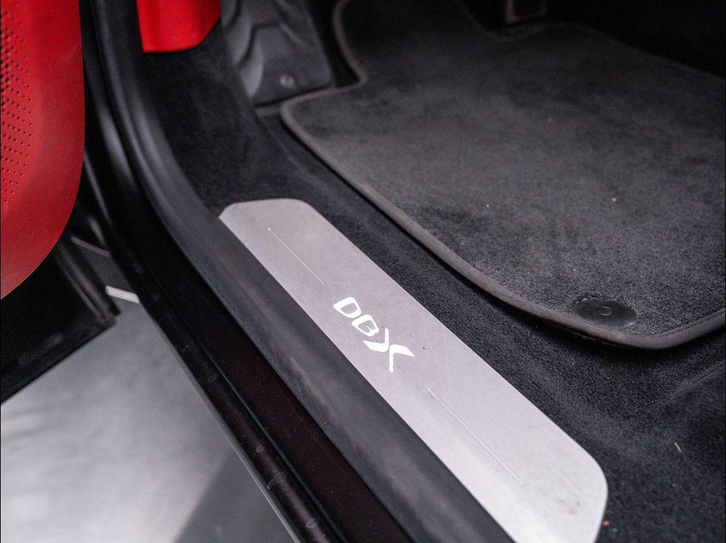 used 2022 Aston Martin DBX car, priced at $113,969