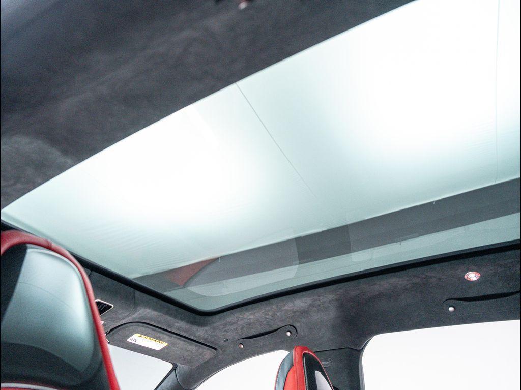 used 2022 Aston Martin DBX car, priced at $113,969