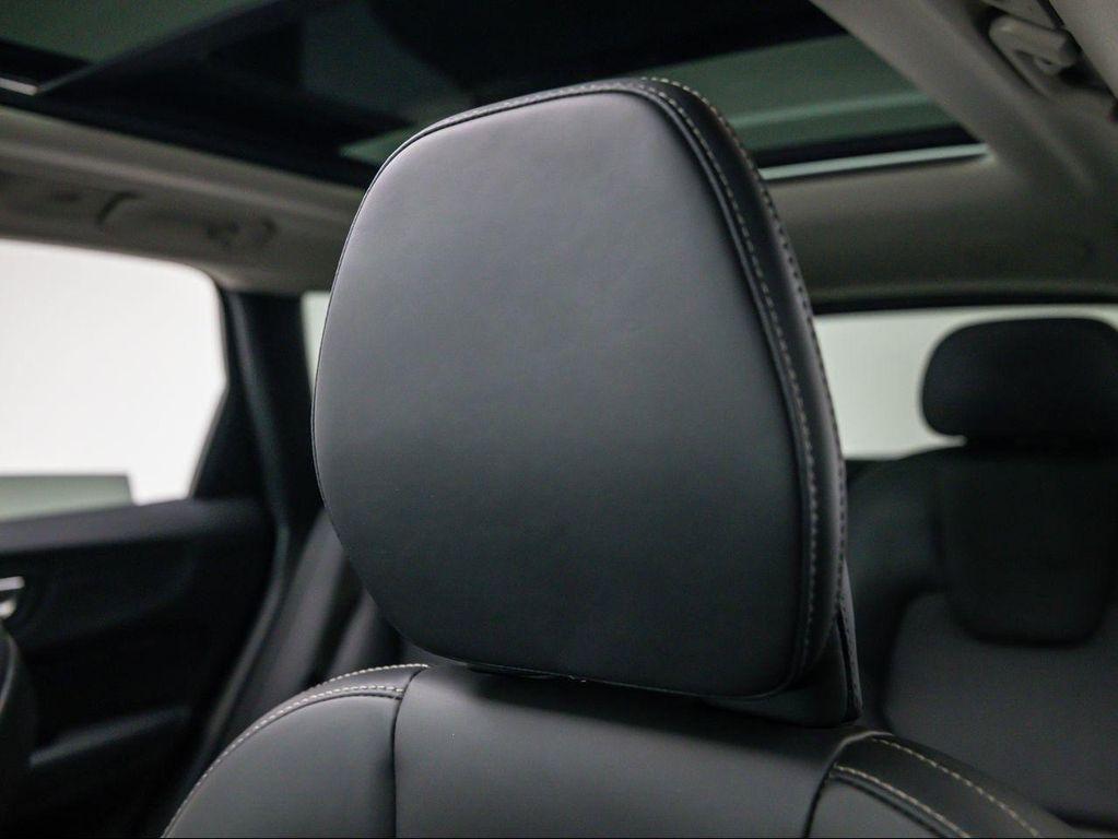 used 2021 Volvo XC60 Recharge Plug-In Hybrid car, priced at $34,432