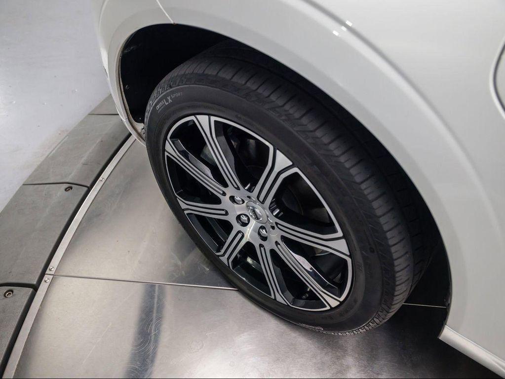 used 2021 Volvo XC60 Recharge Plug-In Hybrid car, priced at $34,432