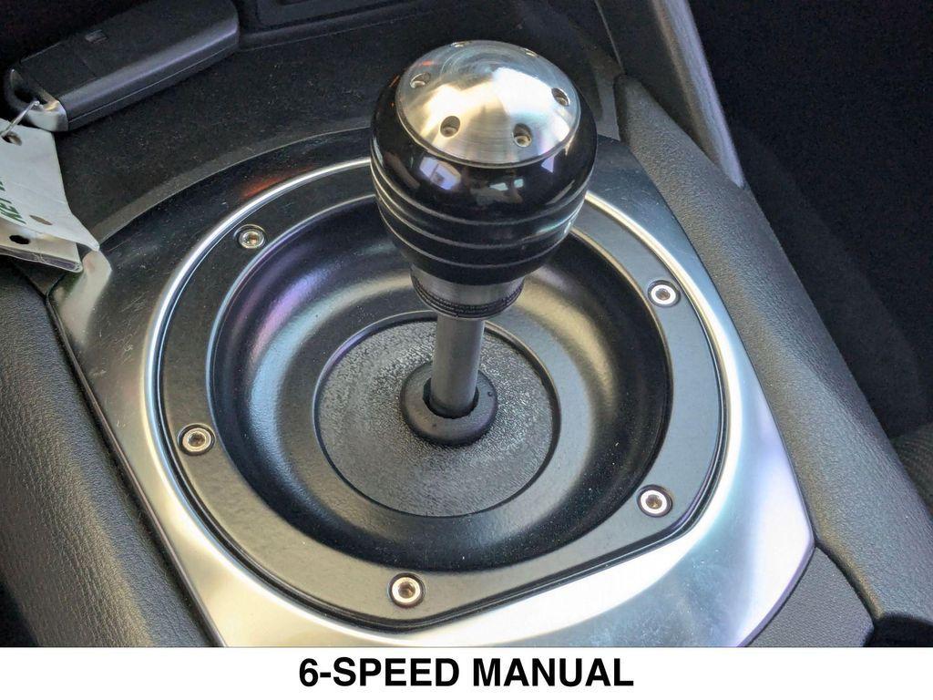 used 2017 Mazda MX-5 Miata RF car, priced at $21,950
