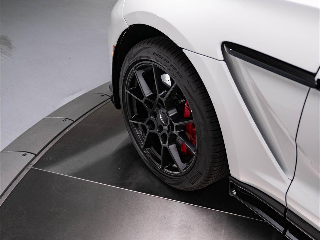new 2025 Aston Martin DBX car, priced at $285,400