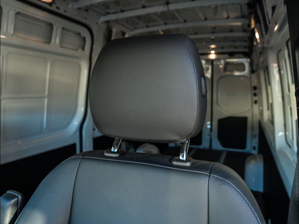 used 2024 Mercedes-Benz Sprinter 2500 car, priced at $46,999