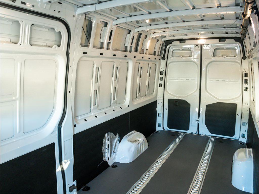 used 2024 Mercedes-Benz Sprinter 2500 car, priced at $46,999