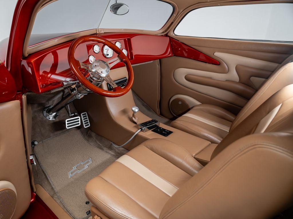 used 1948 Chevrolet Fleetline car