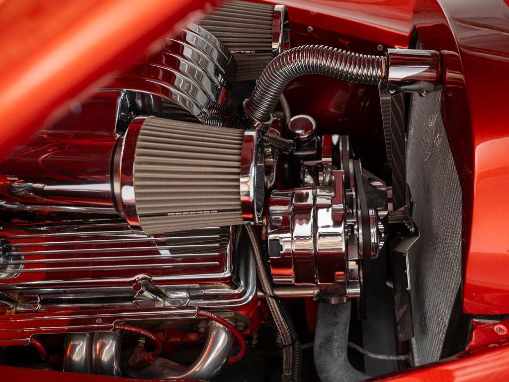 used 1948 Chevrolet Fleetline car