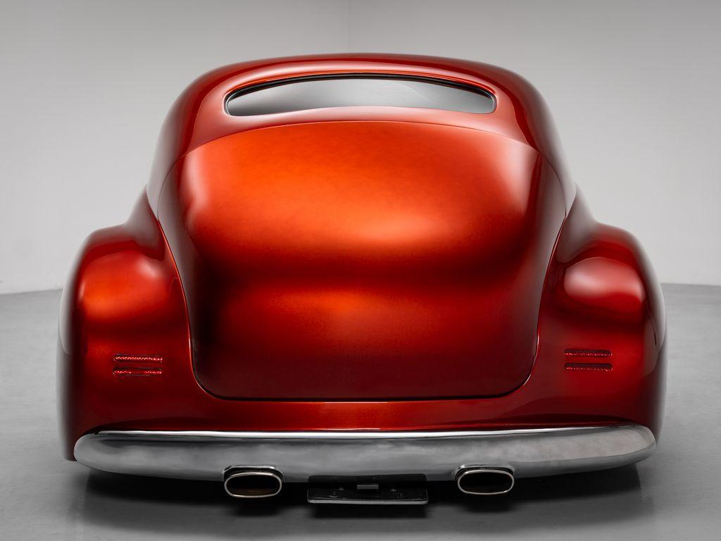 used 1948 Chevrolet Fleetline car
