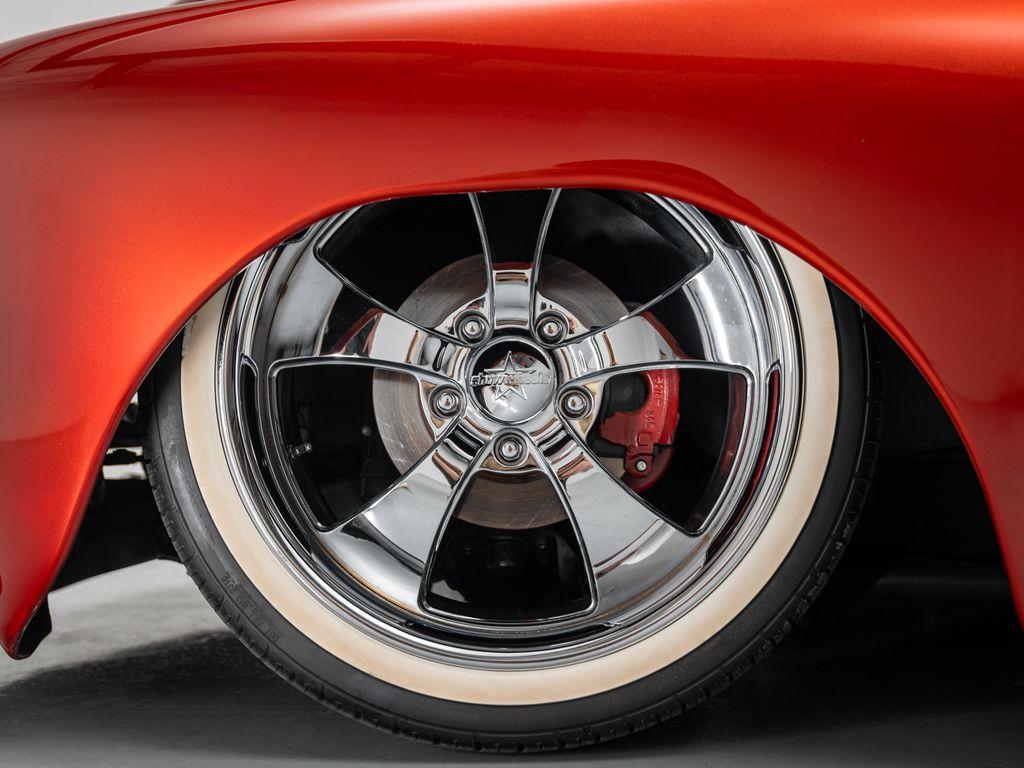 used 1948 Chevrolet Fleetline car