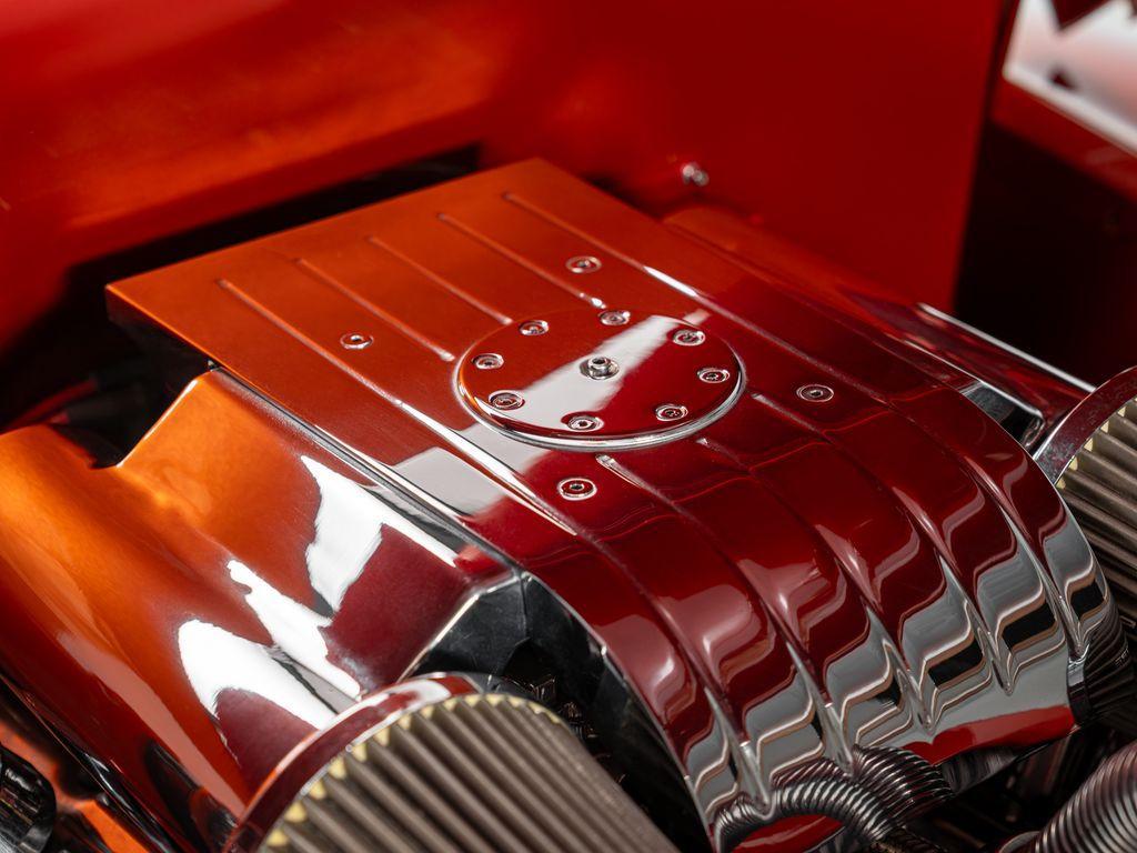 used 1948 Chevrolet Fleetline car