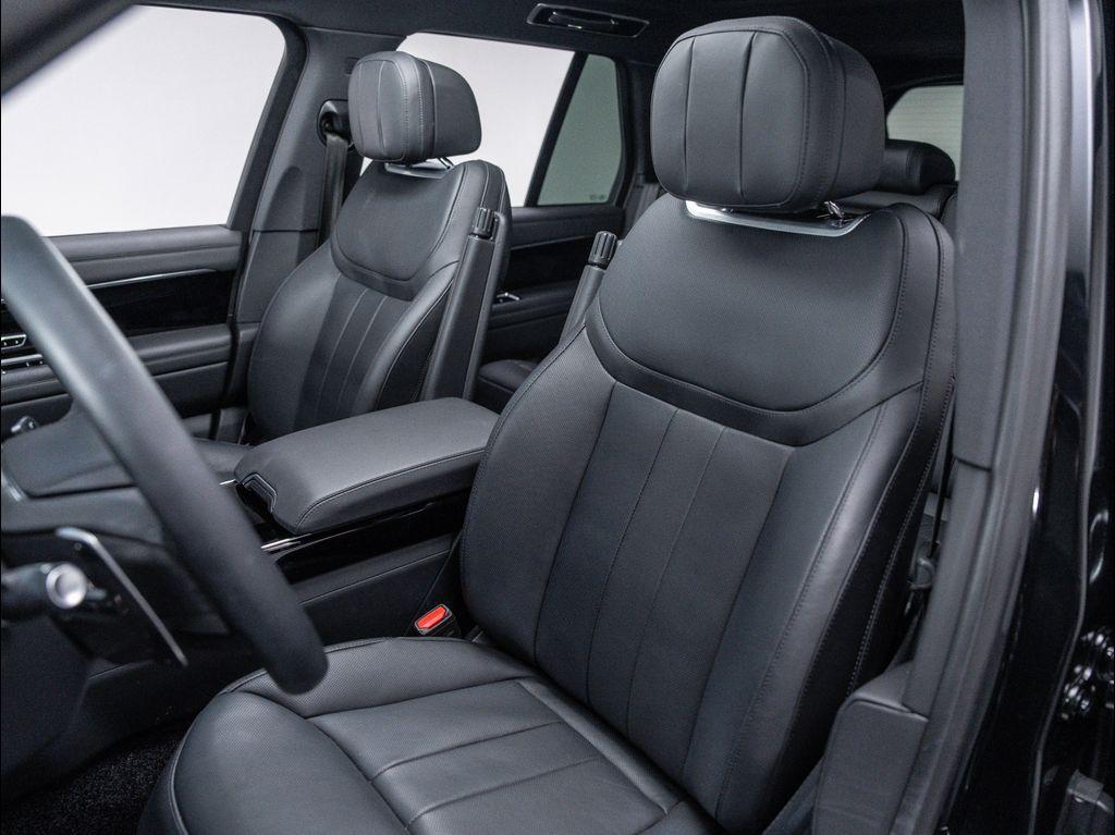 used 2025 Land Rover Range Rover car, priced at $129,999