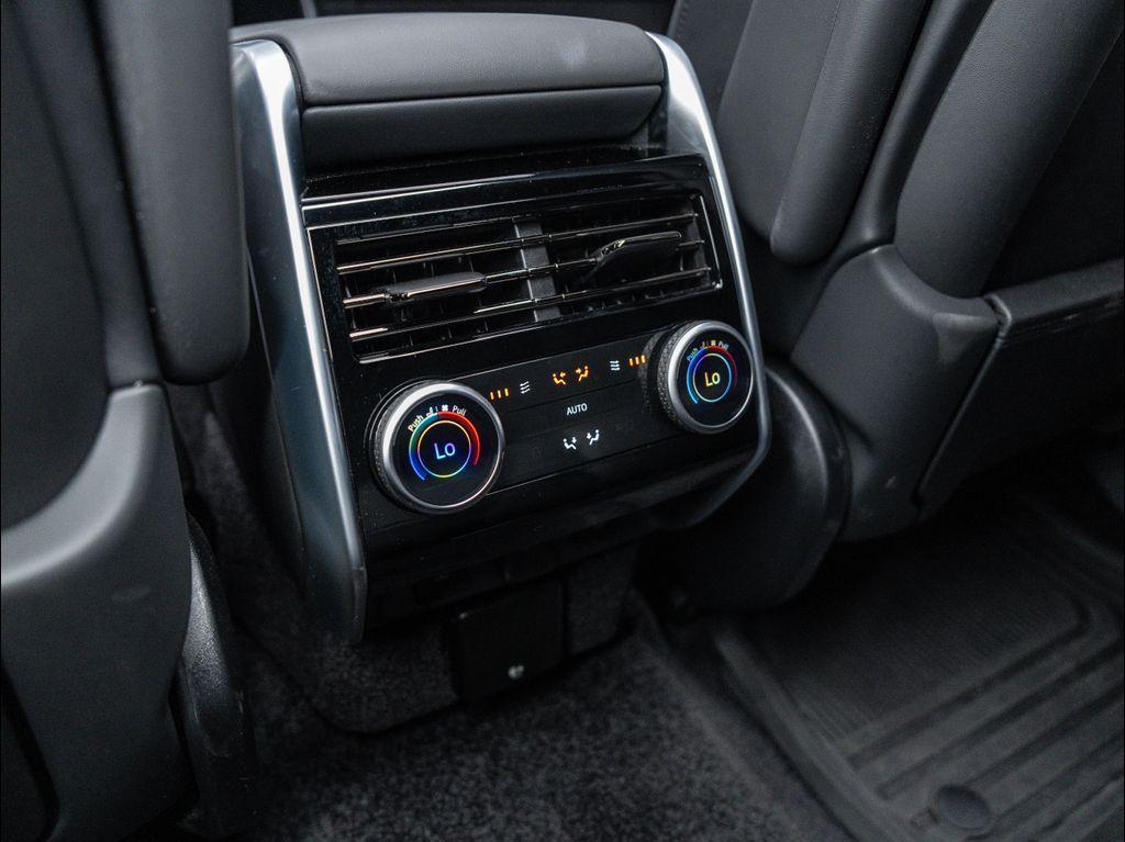 used 2025 Land Rover Range Rover car, priced at $129,999