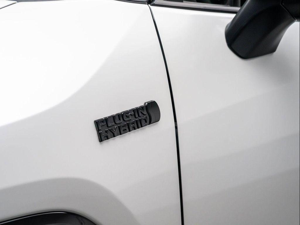 used 2024 Toyota RAV4 Prime car, priced at $41,200