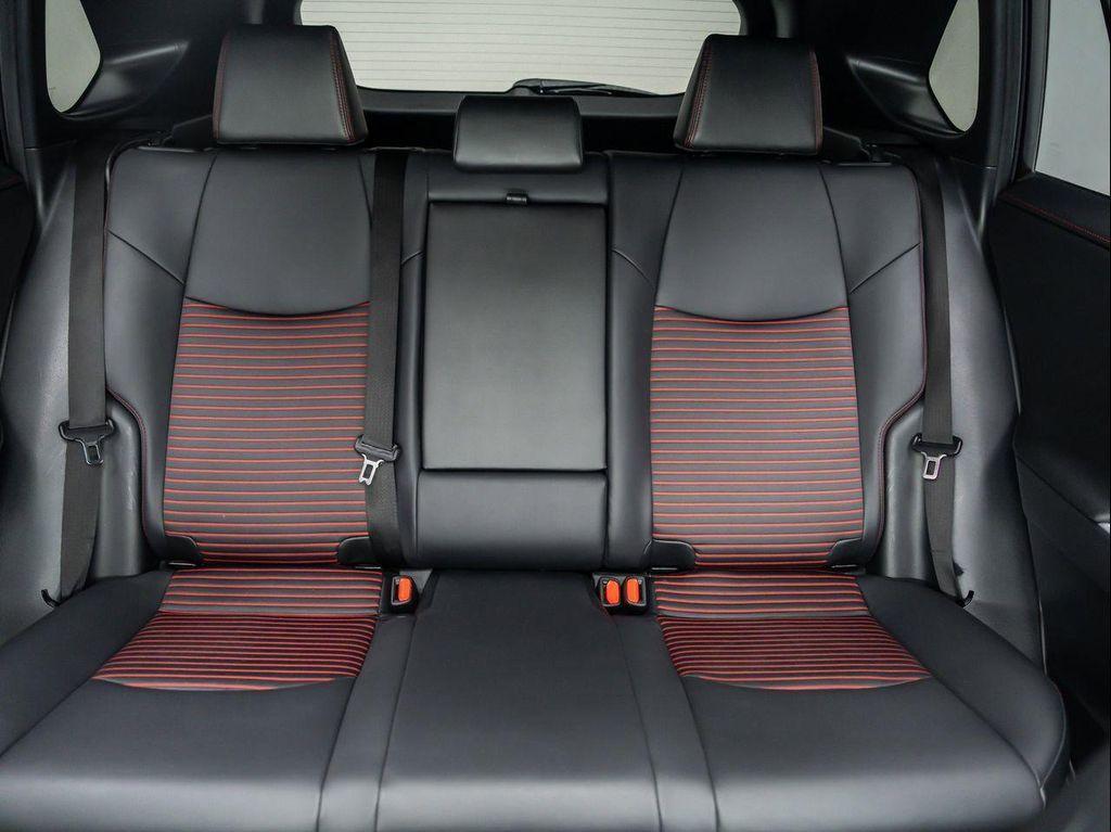 used 2024 Toyota RAV4 Prime car, priced at $41,200