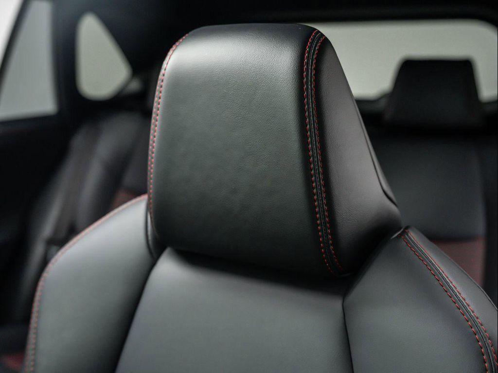 used 2024 Toyota RAV4 Prime car, priced at $41,200