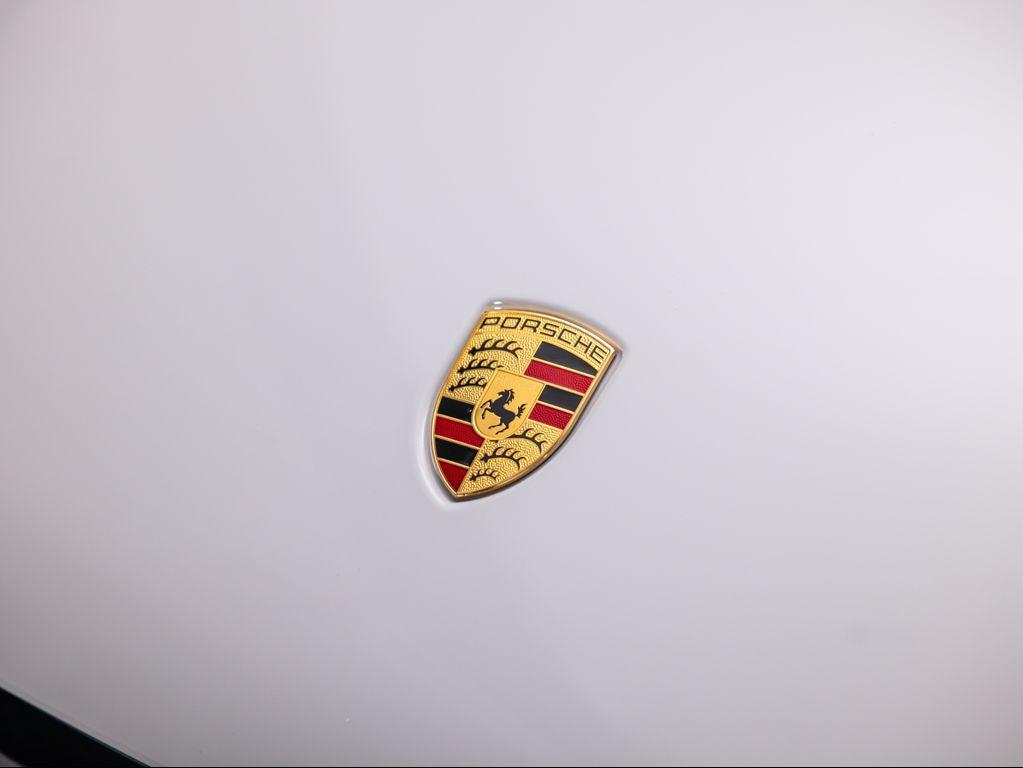 used 2024 Porsche Macan car, priced at $67,812