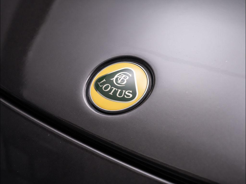 used 2014 Lotus Evora car, priced at $55,850