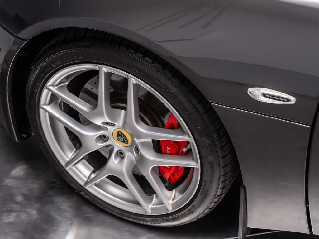 used 2014 Lotus Evora car, priced at $55,850