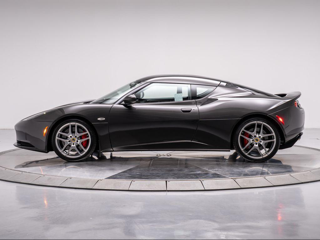 used 2014 Lotus Evora car, priced at $55,850