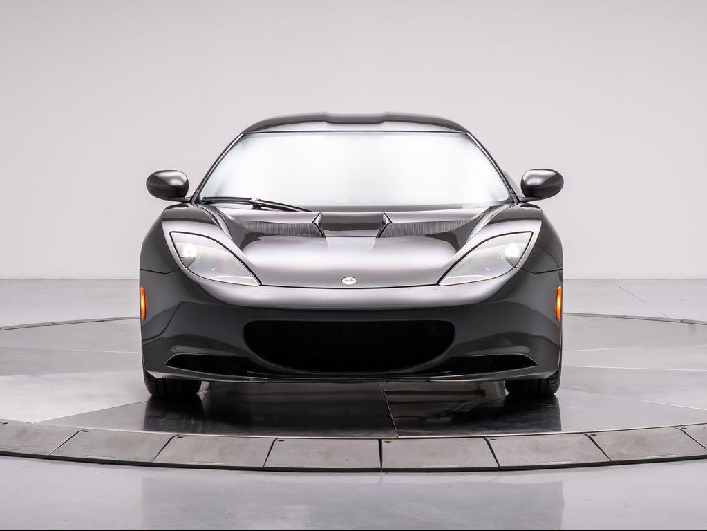 used 2014 Lotus Evora car, priced at $55,850