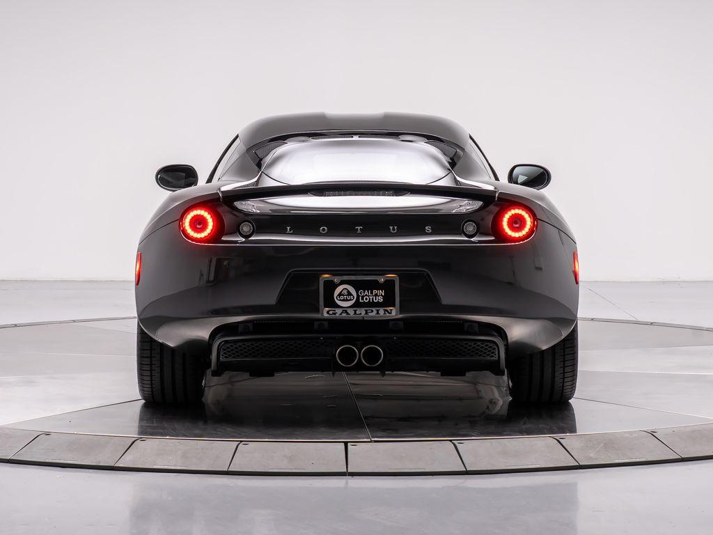 used 2014 Lotus Evora car, priced at $55,850