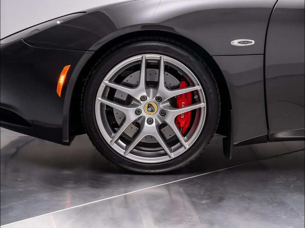 used 2014 Lotus Evora car, priced at $55,850