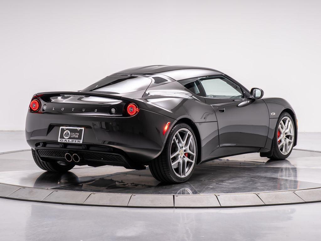 used 2014 Lotus Evora car, priced at $55,850