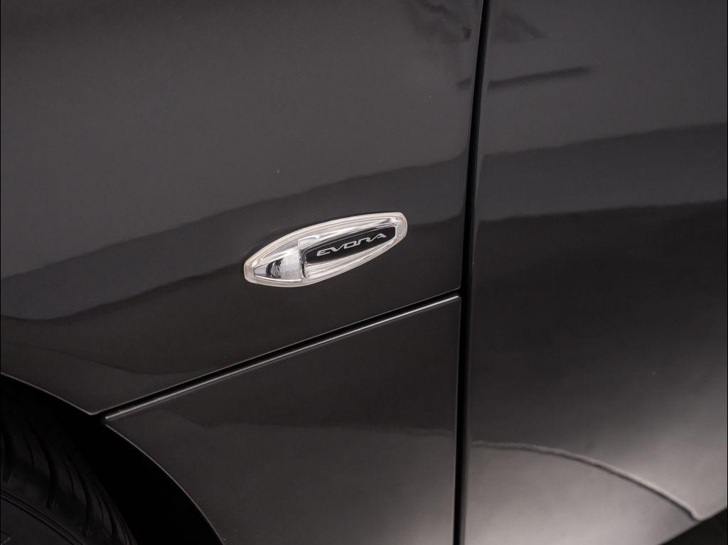 used 2014 Lotus Evora car, priced at $55,850