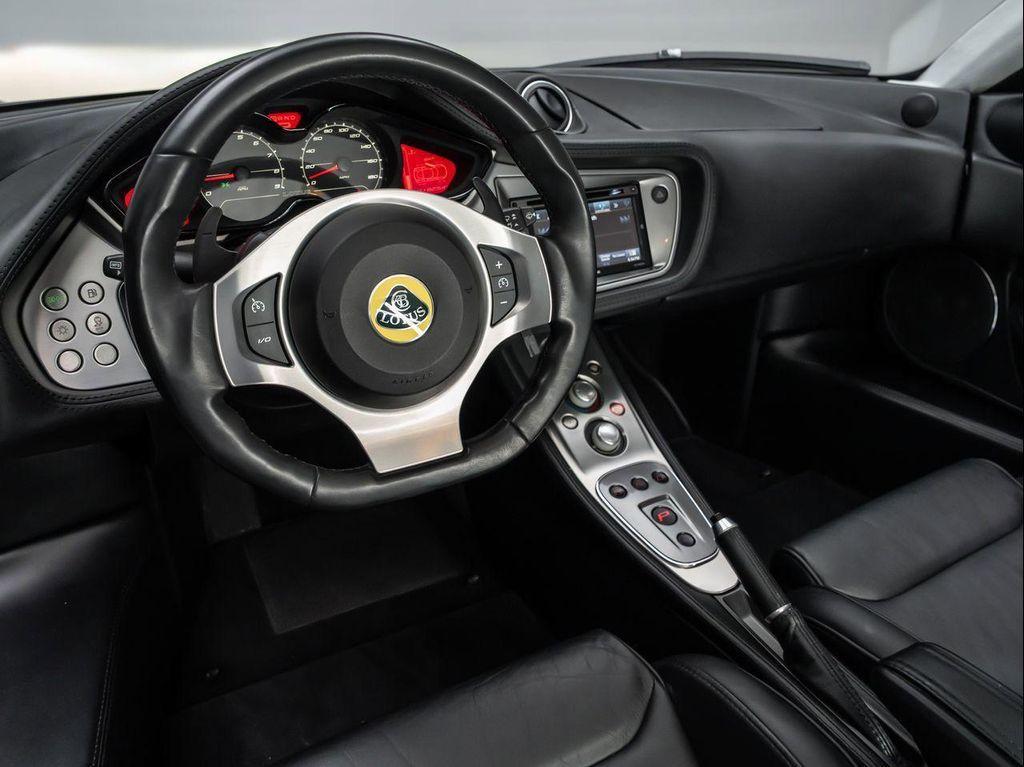 used 2014 Lotus Evora car, priced at $53,843
