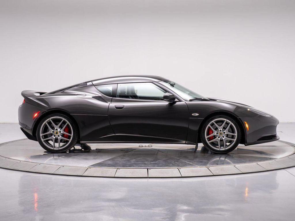 used 2014 Lotus Evora car, priced at $53,843