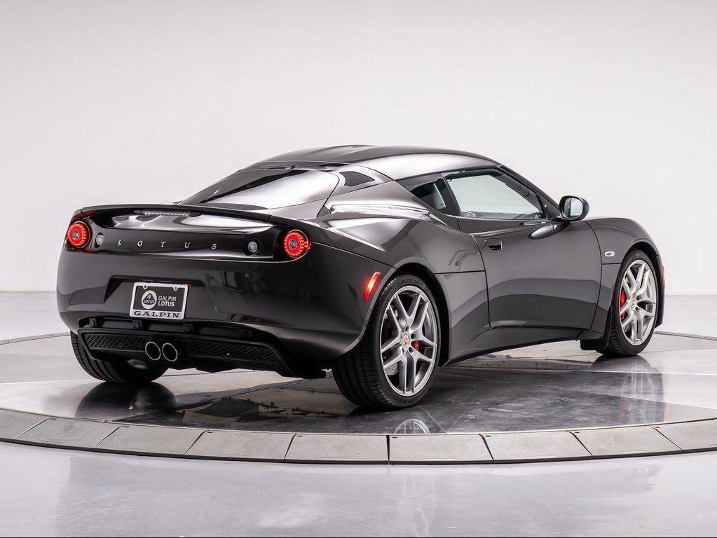 used 2014 Lotus Evora car, priced at $53,843