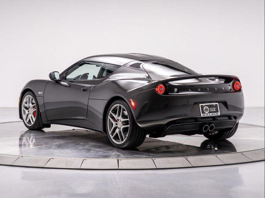used 2014 Lotus Evora car, priced at $53,843