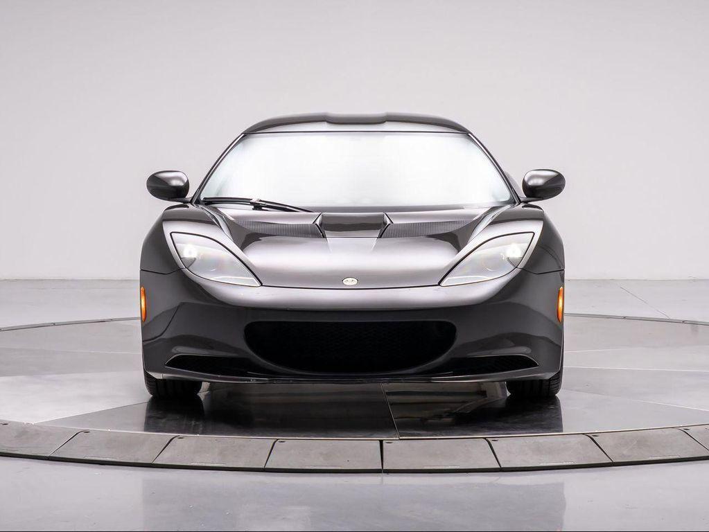 used 2014 Lotus Evora car, priced at $53,843
