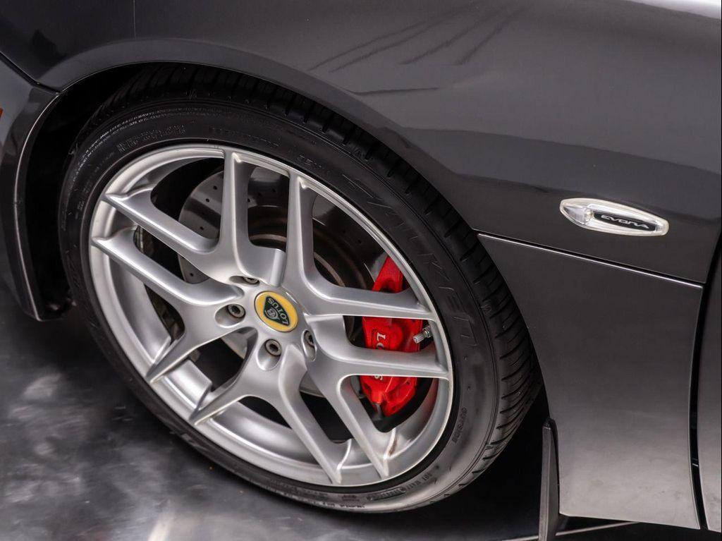 used 2014 Lotus Evora car, priced at $53,843