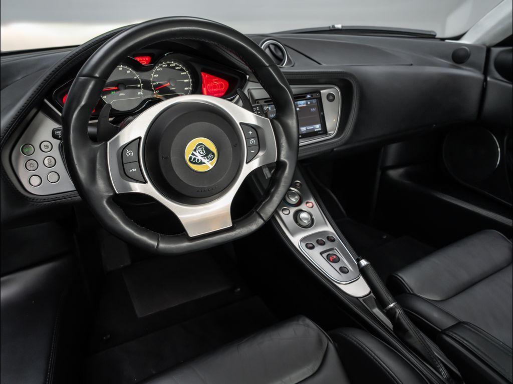 used 2014 Lotus Evora car, priced at $55,850