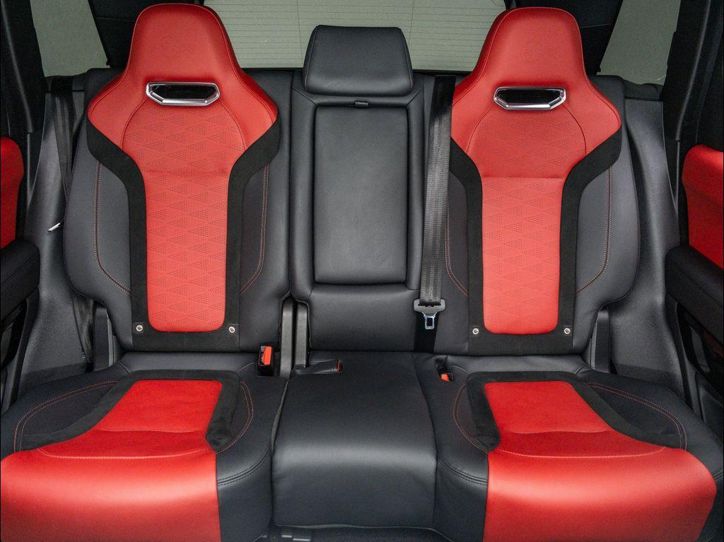 used 2022 Land Rover Range Rover Sport car, priced at $78,999
