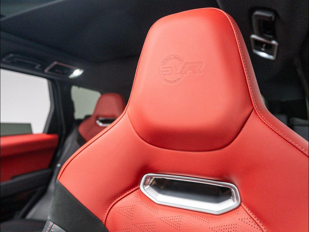 used 2022 Land Rover Range Rover Sport car, priced at $78,999