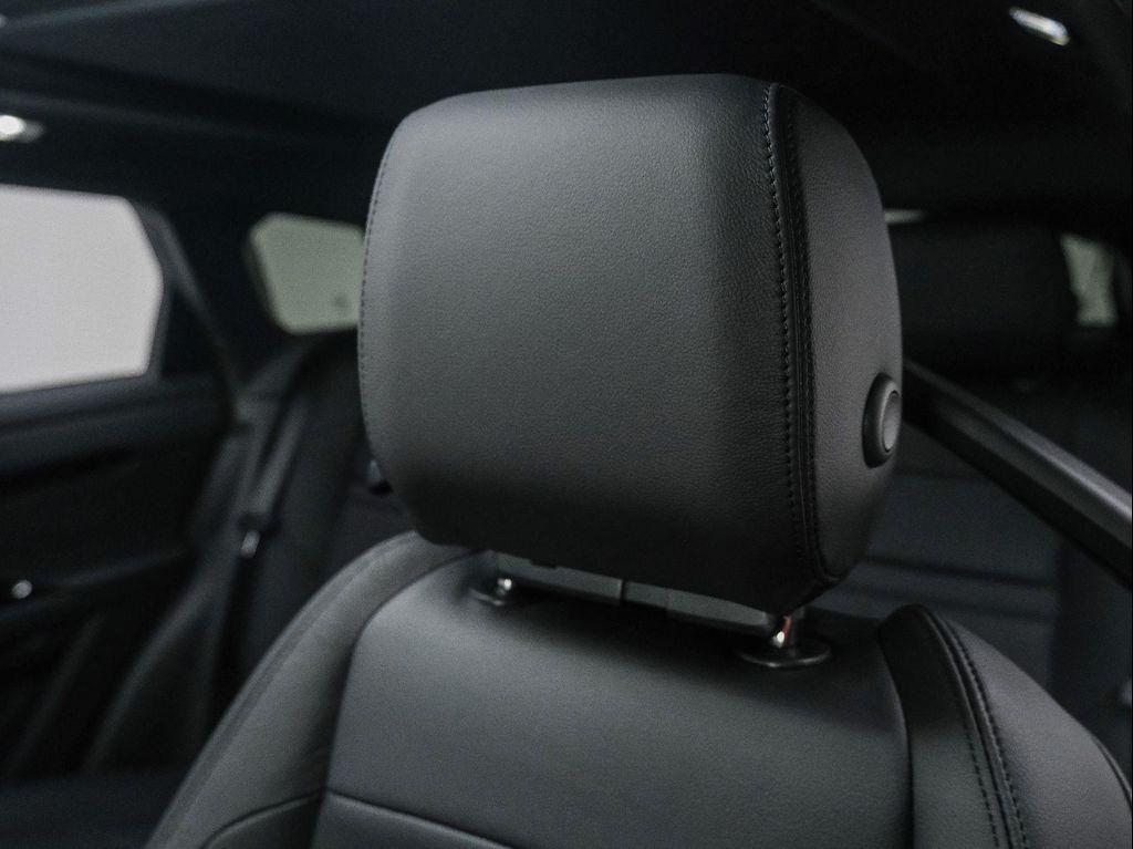 new 2026 Land Rover Range Rover Evoque car, priced at $57,295