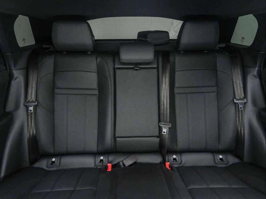 new 2026 Land Rover Range Rover Evoque car, priced at $57,295