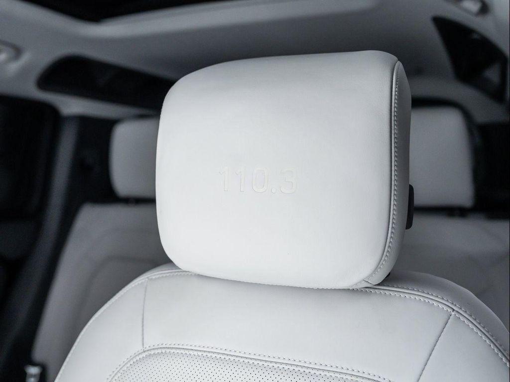 new 2025 Land Rover Defender car