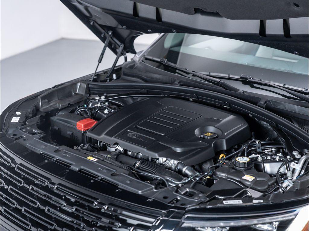 new 2026 Land Rover Range Rover Velar car, priced at $69,540