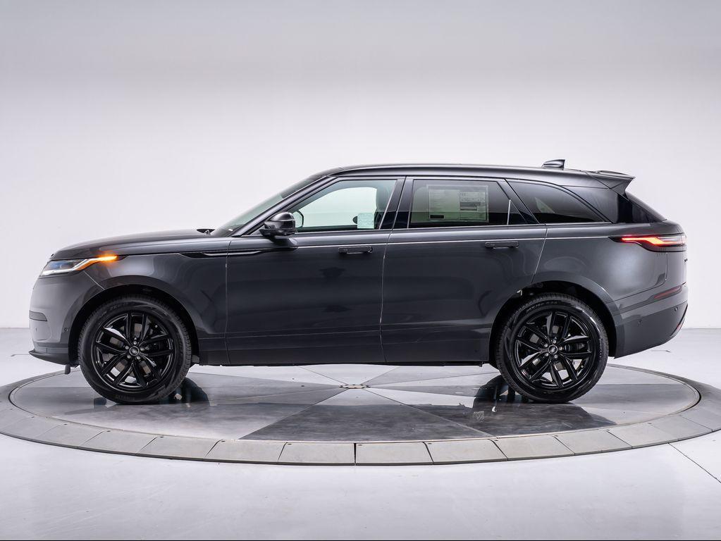 new 2026 Land Rover Range Rover Velar car, priced at $69,540