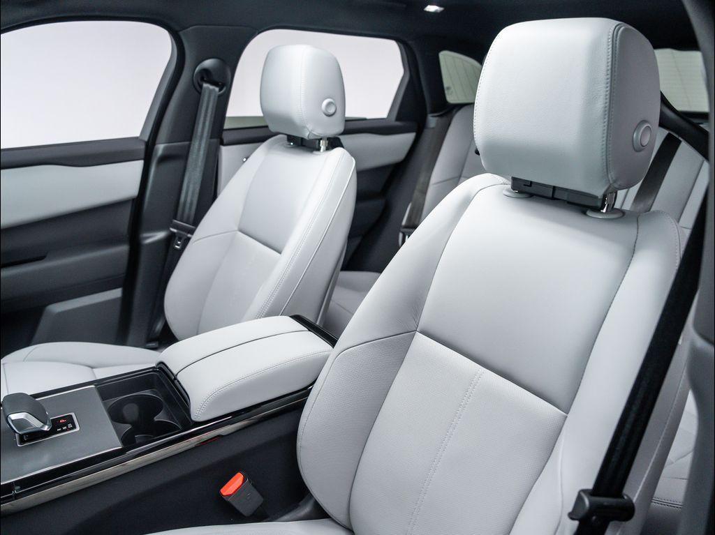 new 2026 Land Rover Range Rover Velar car, priced at $69,540