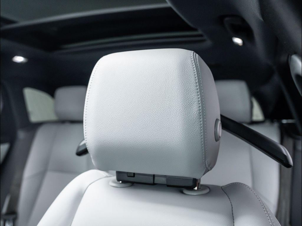 new 2026 Land Rover Range Rover Velar car, priced at $69,540