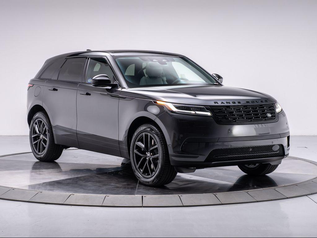 new 2026 Land Rover Range Rover Velar car, priced at $69,540