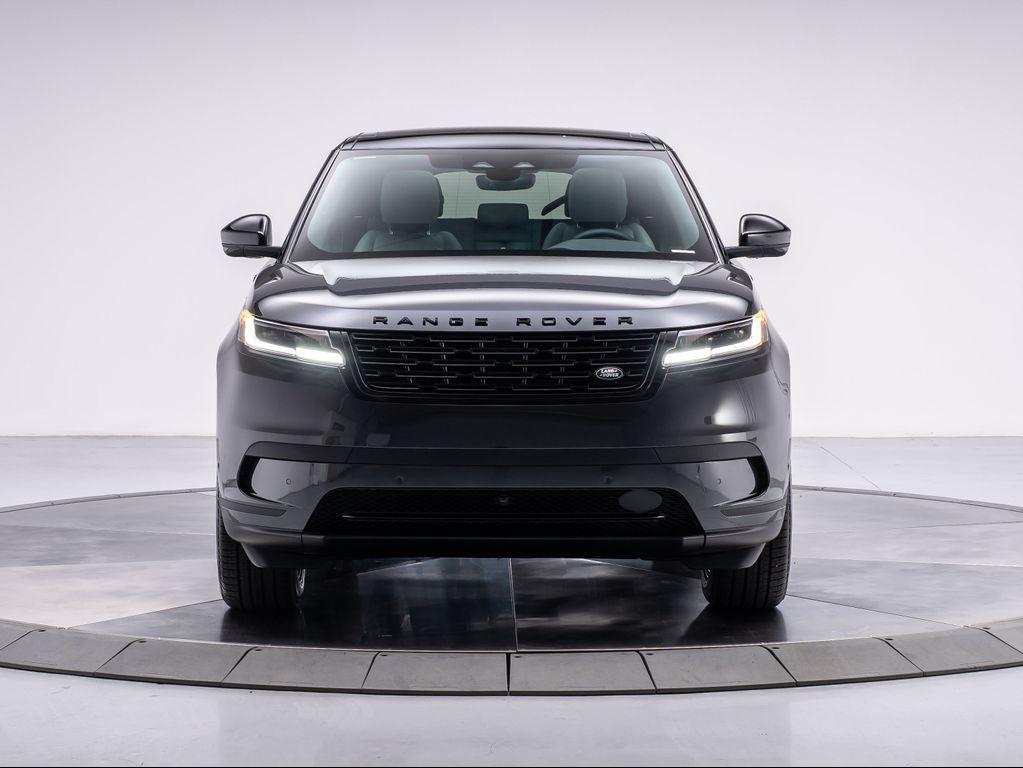 new 2026 Land Rover Range Rover Velar car, priced at $69,540