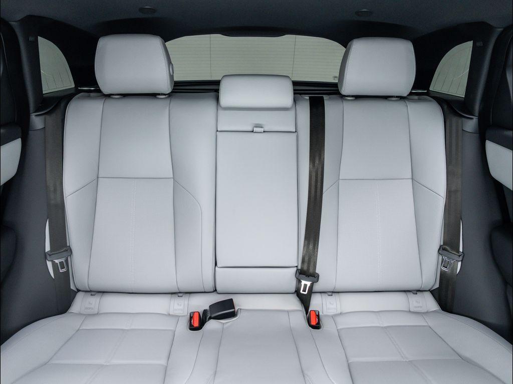 new 2026 Land Rover Range Rover Velar car, priced at $69,540