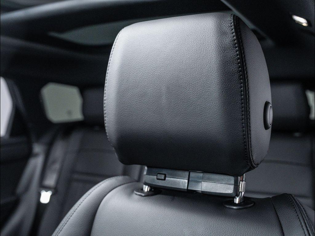 new 2026 Land Rover Range Rover Evoque car, priced at $54,265